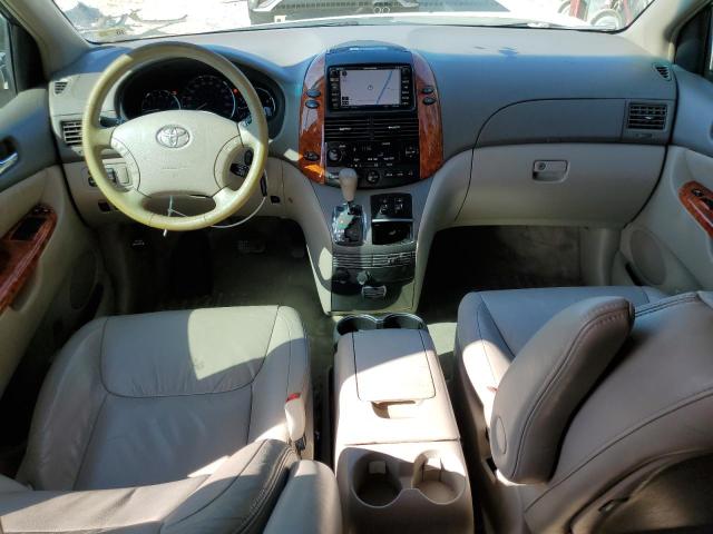 Photo 7 VIN: 5TDYK4CC8AS339372 - TOYOTA SIENNA XLE 