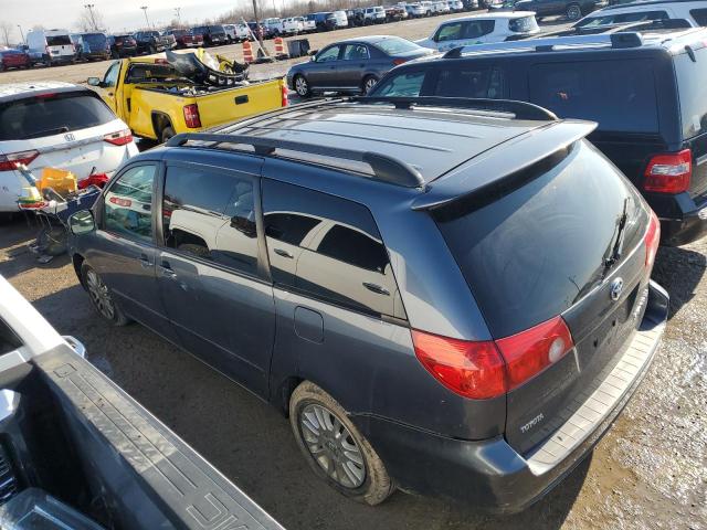 Photo 1 VIN: 5TDYK4CC9AS307451 - TOYOTA SIENNA XLE 