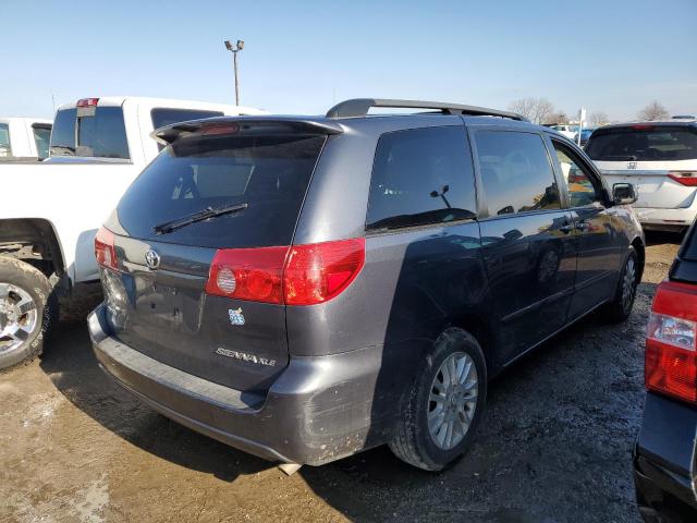 Photo 2 VIN: 5TDYK4CC9AS307451 - TOYOTA SIENNA XLE 