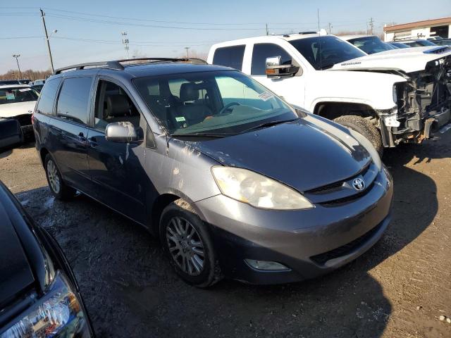 Photo 3 VIN: 5TDYK4CC9AS307451 - TOYOTA SIENNA XLE 