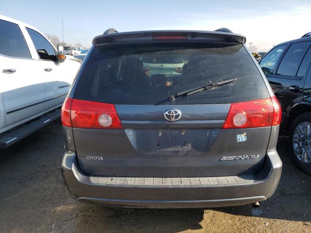 Photo 5 VIN: 5TDYK4CC9AS307451 - TOYOTA SIENNA XLE 