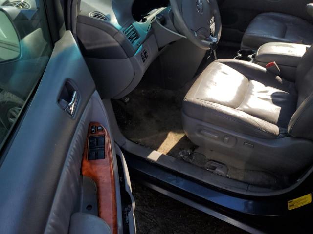 Photo 6 VIN: 5TDYK4CC9AS307451 - TOYOTA SIENNA XLE 