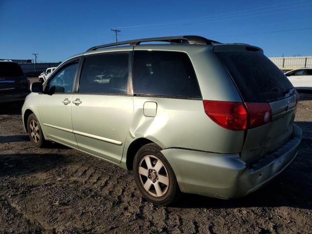 Photo 1 VIN: 5TDYK4CC9AS318983 - TOYOTA SIENNA XLE 