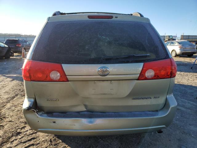 Photo 5 VIN: 5TDYK4CC9AS318983 - TOYOTA SIENNA XLE 