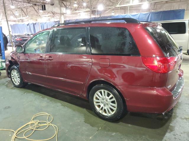 Photo 1 VIN: 5TDYK4CC9AS320510 - TOYOTA SIENNA XLE 