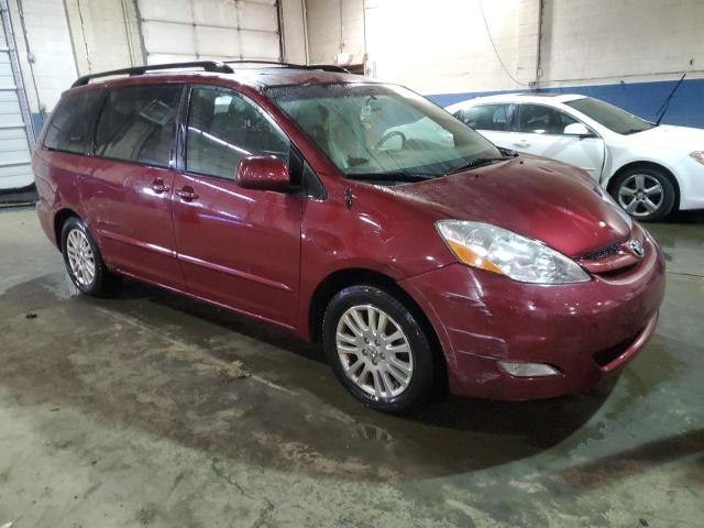 Photo 3 VIN: 5TDYK4CC9AS320510 - TOYOTA SIENNA XLE 