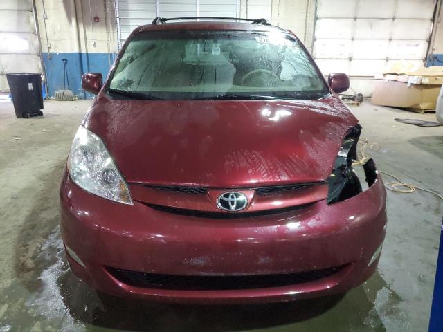 Photo 4 VIN: 5TDYK4CC9AS320510 - TOYOTA SIENNA XLE 