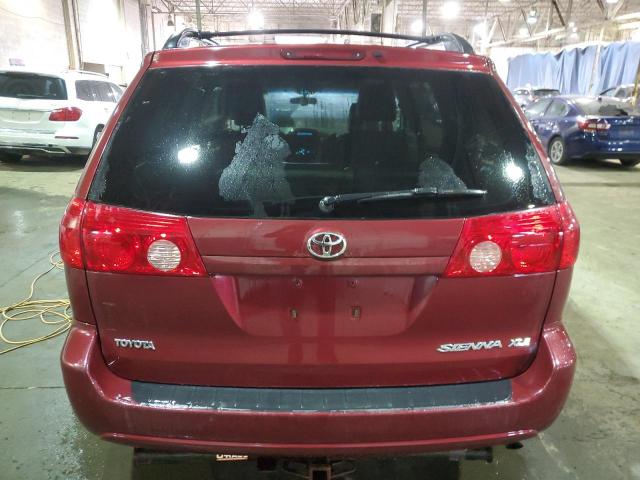 Photo 5 VIN: 5TDYK4CC9AS320510 - TOYOTA SIENNA XLE 