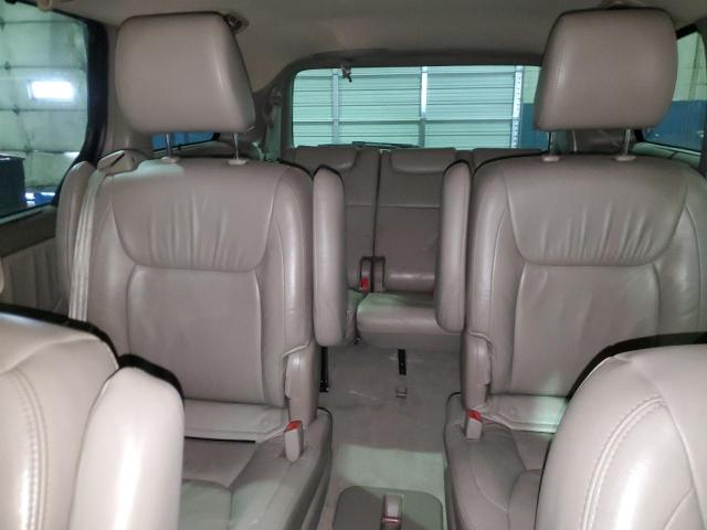 Photo 9 VIN: 5TDYK4CC9AS320510 - TOYOTA SIENNA XLE 