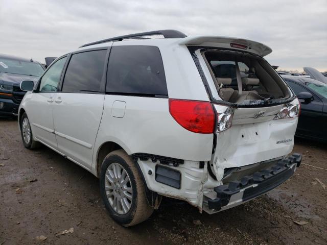 Photo 1 VIN: 5TDYK4CC9AS327716 - TOYOTA SIENNA XLE 