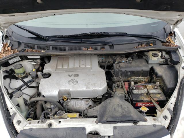 Photo 11 VIN: 5TDYK4CC9AS327716 - TOYOTA SIENNA XLE 