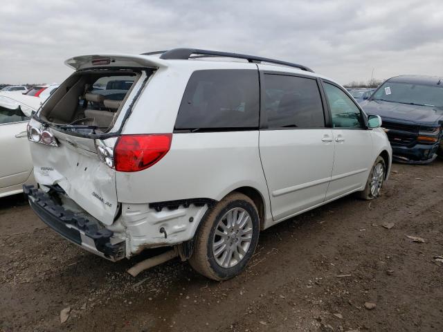 Photo 2 VIN: 5TDYK4CC9AS327716 - TOYOTA SIENNA XLE 