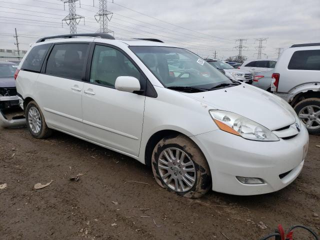 Photo 3 VIN: 5TDYK4CC9AS327716 - TOYOTA SIENNA XLE 