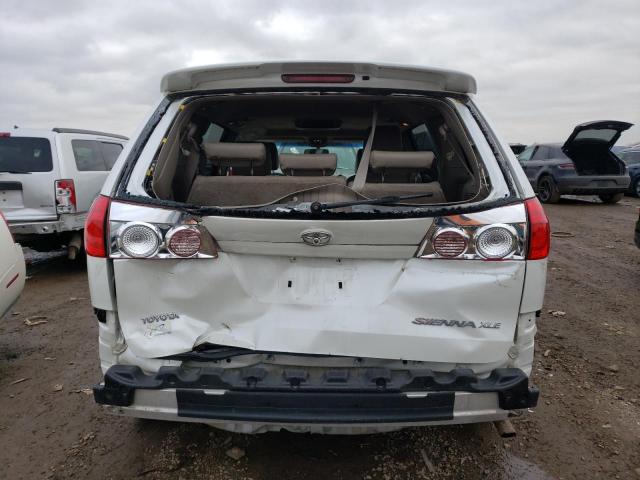 Photo 5 VIN: 5TDYK4CC9AS327716 - TOYOTA SIENNA XLE 