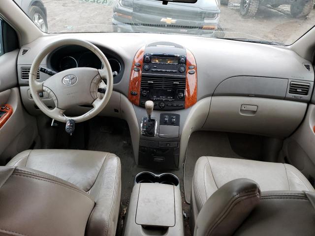 Photo 7 VIN: 5TDYK4CC9AS327716 - TOYOTA SIENNA XLE 