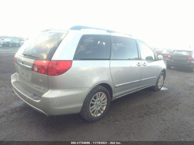 Photo 3 VIN: 5TDYK4CC9AS331376 - TOYOTA SIENNA 