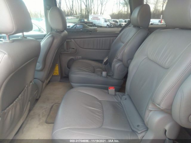 Photo 7 VIN: 5TDYK4CC9AS331376 - TOYOTA SIENNA 