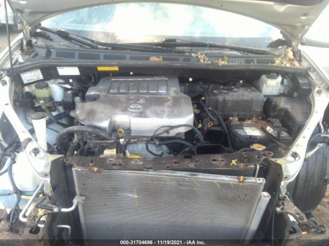 Photo 9 VIN: 5TDYK4CC9AS331376 - TOYOTA SIENNA 