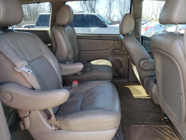 Photo 5 VIN: 5TDYK4CC9AS336657 - TOYOTA SIENNA XLE 