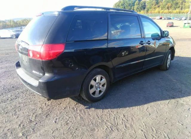 Photo 3 VIN: 5TDYK4CC9AS341583 - TOYOTA SIENNA 