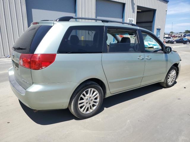 Photo 2 VIN: 5TDYK4CC9AS342653 - TOYOTA SIENNA XLE 