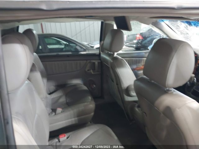 Photo 7 VIN: 5TDYK4CCXAS290014 - TOYOTA SIENNA 