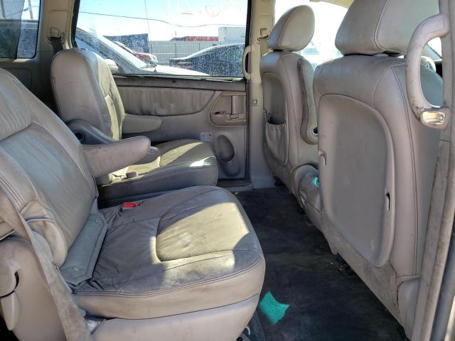 Photo 5 VIN: 5TDYK4CCXAS297058 - TOYOTA SIENNA XLE 