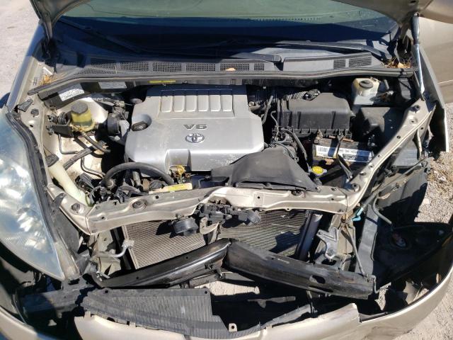 Photo 6 VIN: 5TDYK4CCXAS297058 - TOYOTA SIENNA XLE 