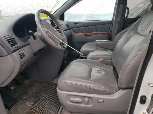 Photo 4 VIN: 5TDYK4CCXAS297089 - TOYOTA SIENNA XLE 