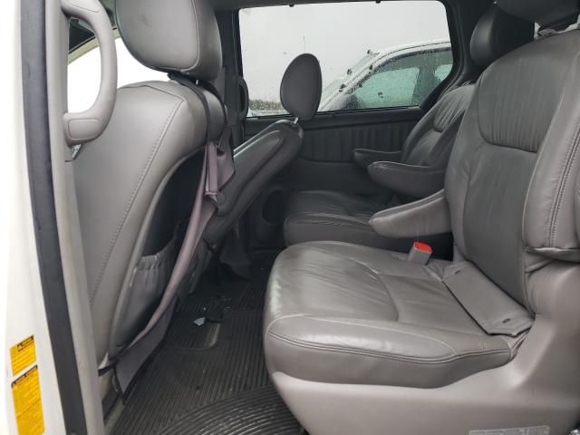 Photo 5 VIN: 5TDYK4CCXAS297089 - TOYOTA SIENNA XLE 