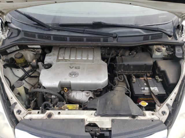 Photo 6 VIN: 5TDYK4CCXAS297853 - TOYOTA SIENNA XLE 