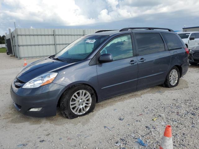 Photo 0 VIN: 5TDYK4CCXAS298954 - TOYOTA SIENNA XLE 