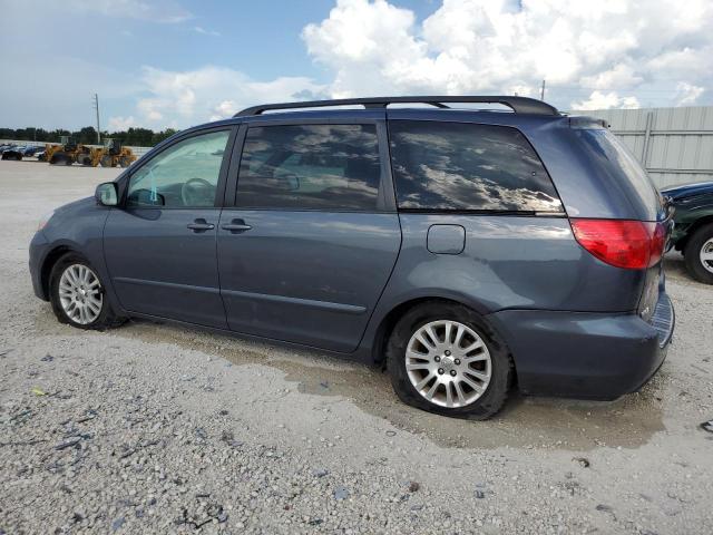 Photo 1 VIN: 5TDYK4CCXAS298954 - TOYOTA SIENNA XLE 