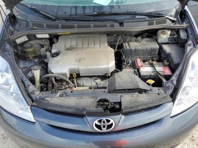 Photo 10 VIN: 5TDYK4CCXAS298954 - TOYOTA SIENNA XLE 