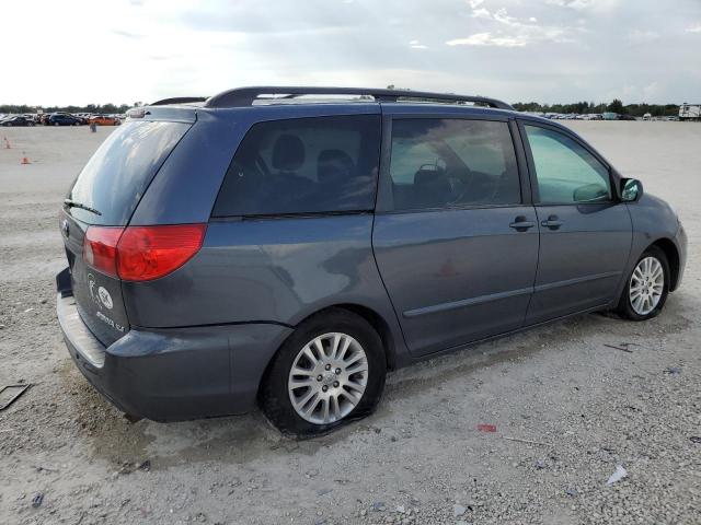 Photo 2 VIN: 5TDYK4CCXAS298954 - TOYOTA SIENNA XLE 