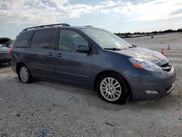 Photo 3 VIN: 5TDYK4CCXAS298954 - TOYOTA SIENNA XLE 