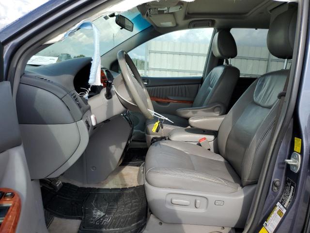 Photo 6 VIN: 5TDYK4CCXAS298954 - TOYOTA SIENNA XLE 