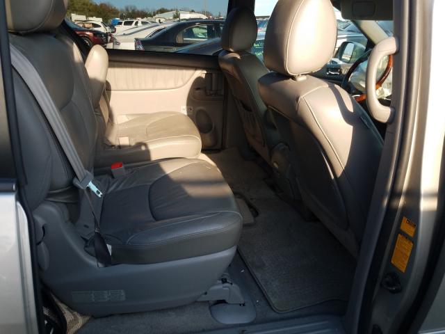 Photo 5 VIN: 5TDYK4CCXAS302243 - TOYOTA SIENNA XLE 