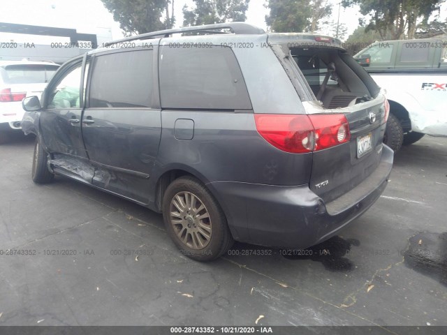 Photo 2 VIN: 5TDYK4CCXAS303490 - TOYOTA SIENNA 