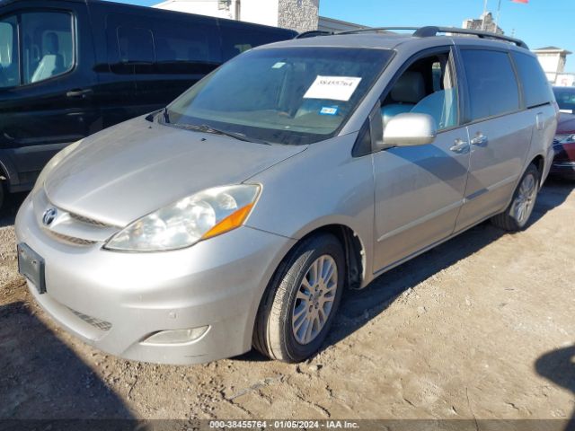 Photo 1 VIN: 5TDYK4CCXAS308673 - TOYOTA SIENNA 