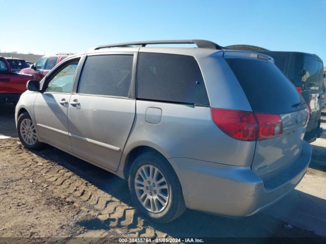 Photo 2 VIN: 5TDYK4CCXAS308673 - TOYOTA SIENNA 