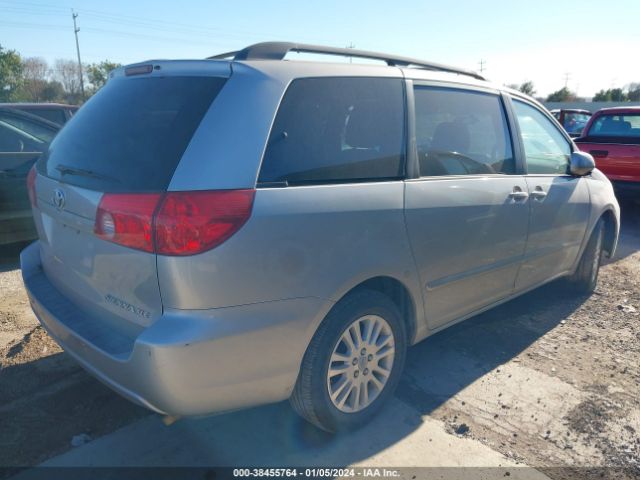 Photo 3 VIN: 5TDYK4CCXAS308673 - TOYOTA SIENNA 