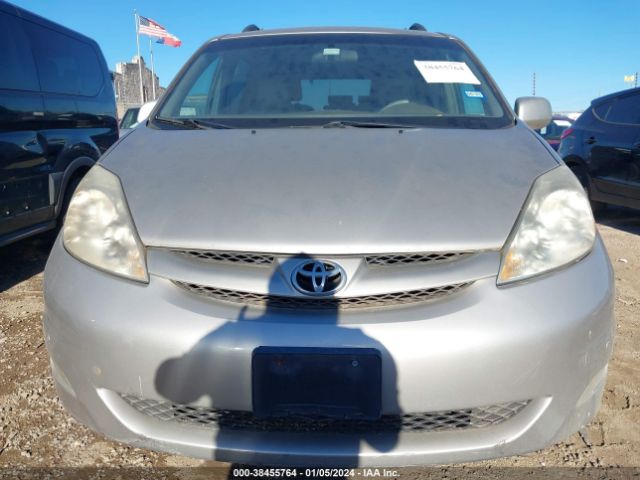 Photo 5 VIN: 5TDYK4CCXAS308673 - TOYOTA SIENNA 