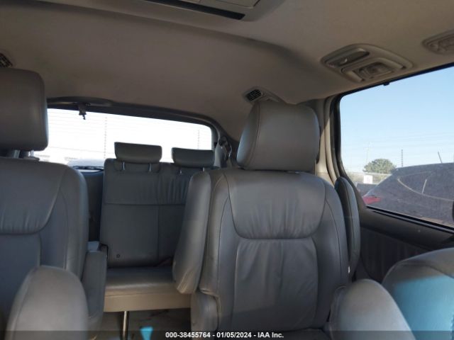 Photo 7 VIN: 5TDYK4CCXAS308673 - TOYOTA SIENNA 