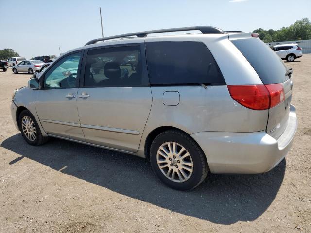 Photo 1 VIN: 5TDYK4CCXAS309838 - TOYOTA SIENNA XLE 