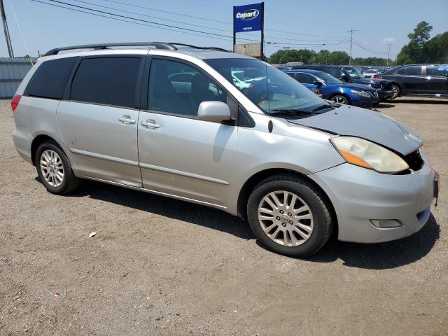 Photo 3 VIN: 5TDYK4CCXAS309838 - TOYOTA SIENNA XLE 