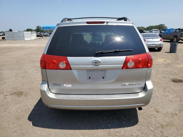 Photo 5 VIN: 5TDYK4CCXAS309838 - TOYOTA SIENNA XLE 