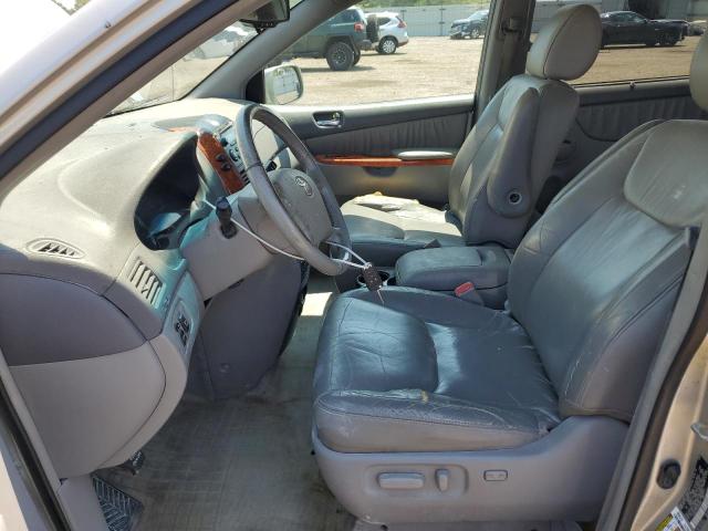 Photo 6 VIN: 5TDYK4CCXAS309838 - TOYOTA SIENNA XLE 