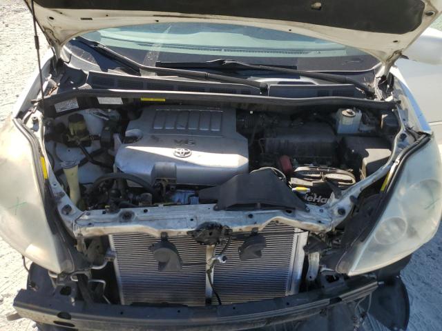 Photo 11 VIN: 5TDYK4CCXAS310147 - TOYOTA SIENNA XLE 