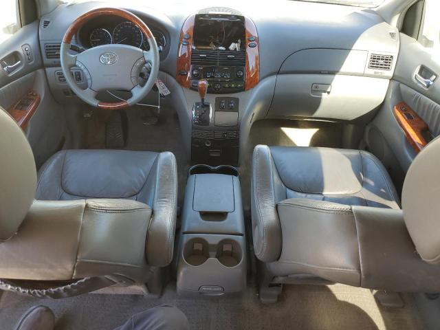 Photo 7 VIN: 5TDYK4CCXAS310147 - TOYOTA SIENNA XLE 